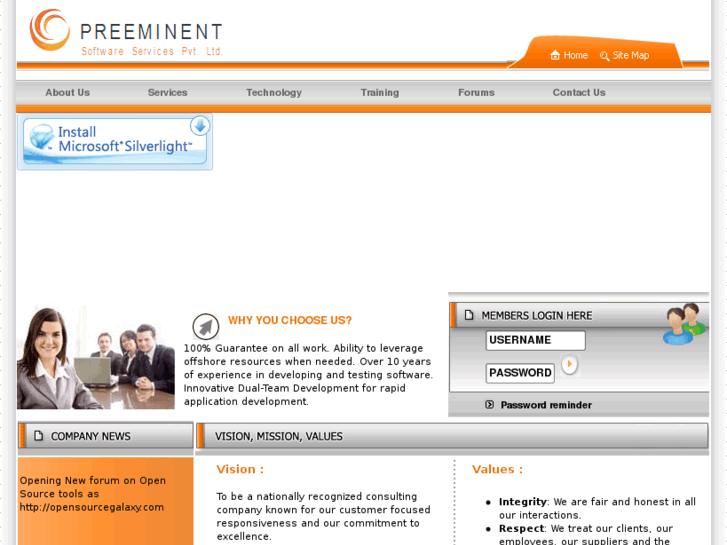 www.preeminents.com