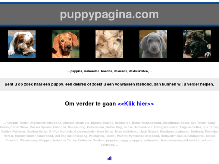 www.puppypagina.com