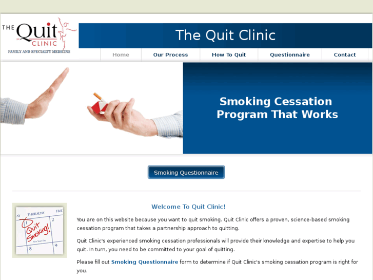 www.quitclinic.com