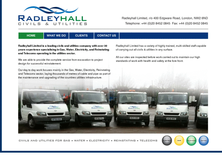www.radleyhall.com