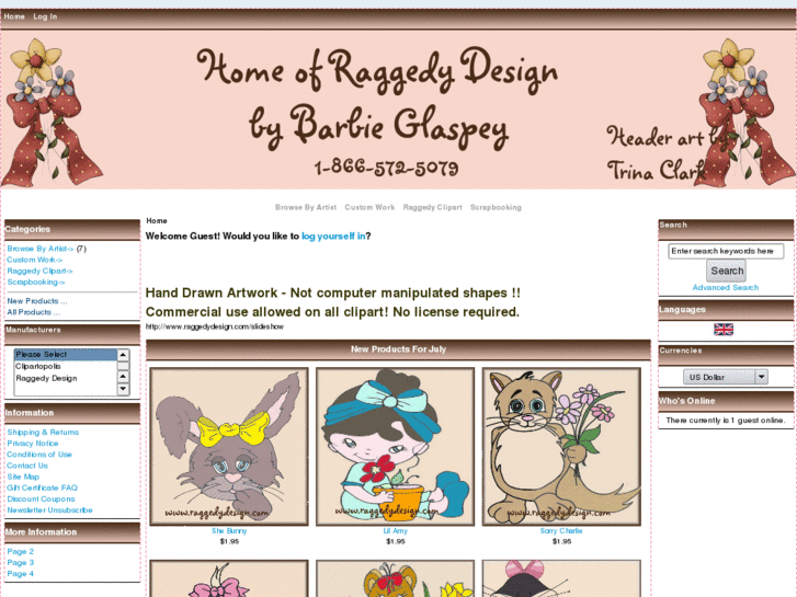 www.raggedydesign.com