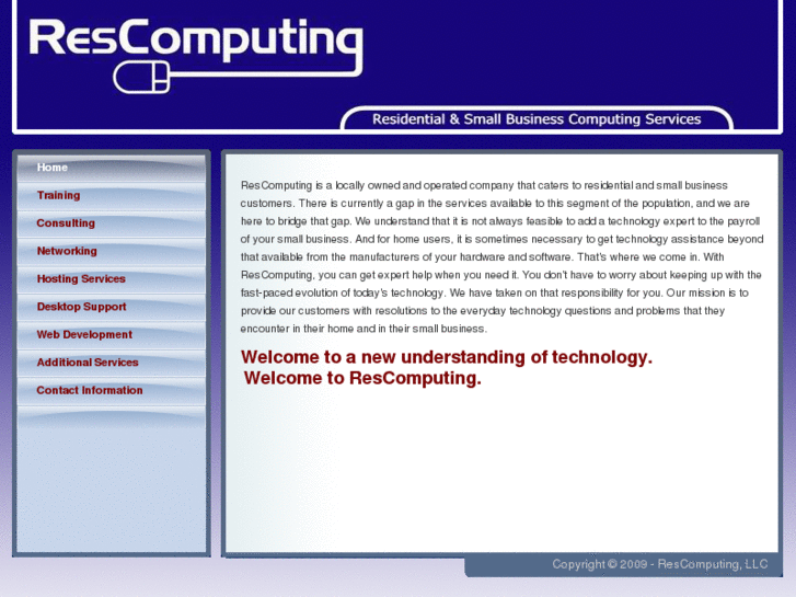 www.rescomputing.com