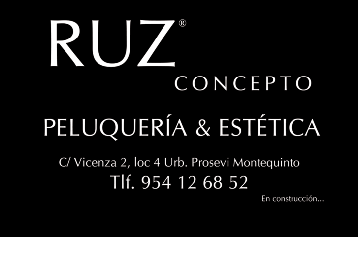 www.ruzconcepto.com