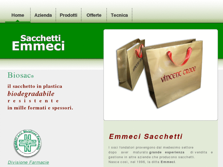 www.sacchetti-emmeci.com