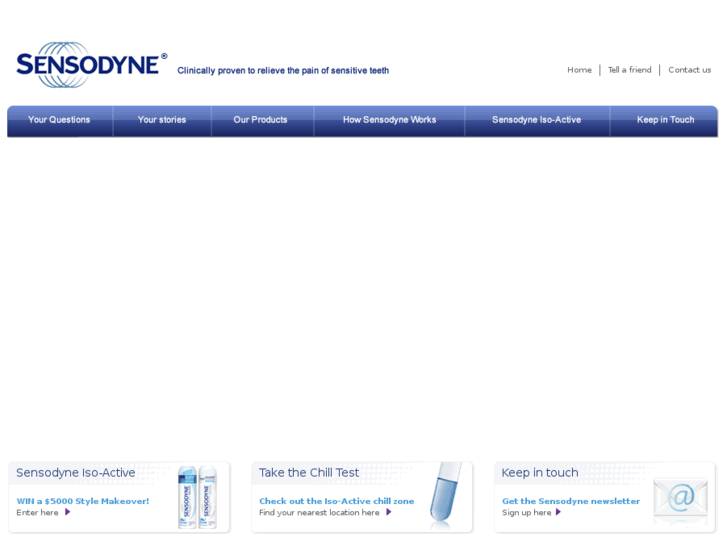 www.sensodyne.com.au