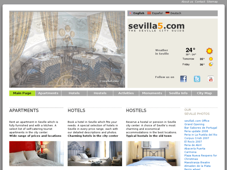 www.sevilla5.com