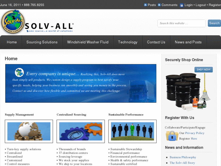 www.solv-all.com