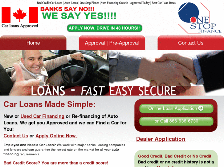 www.specialtyloan.ca