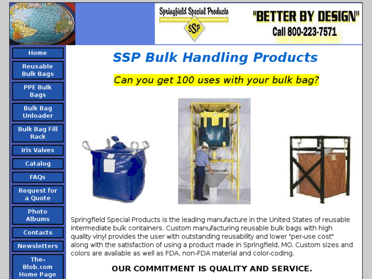 www.sspbulkhandling.com