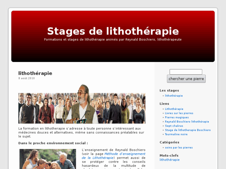 www.stageslithotherapie.com