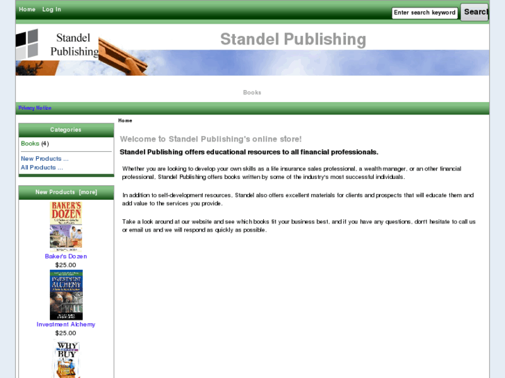 www.standel.net