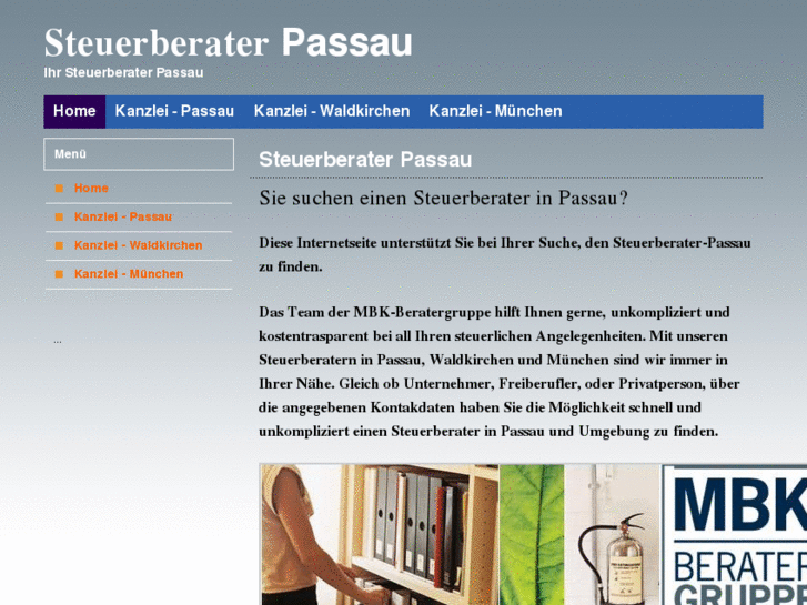 www.steuerberater-passau.org