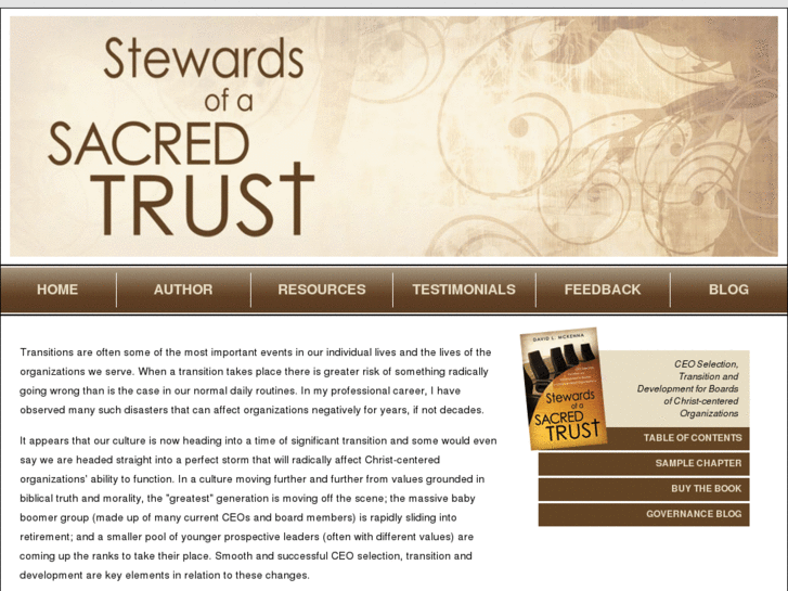 www.stewardsofasacredtrust.com