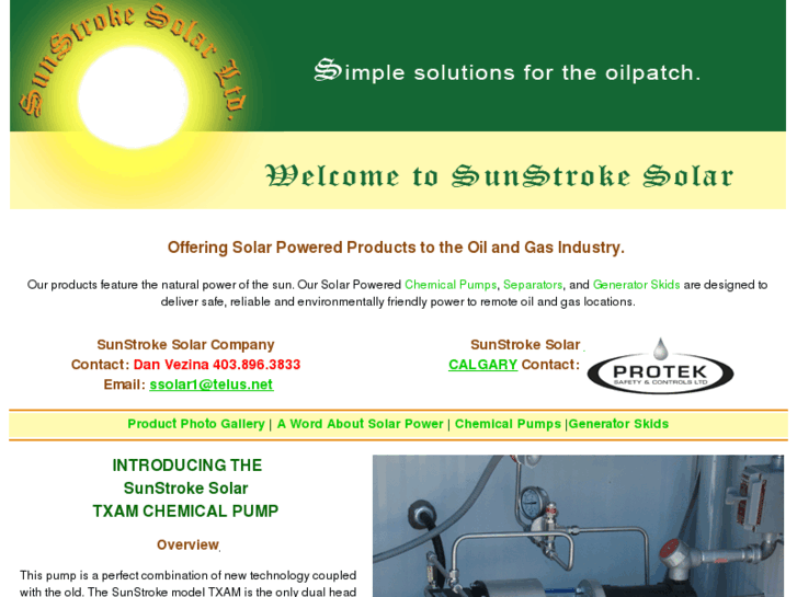 www.sunstrokesolar.com