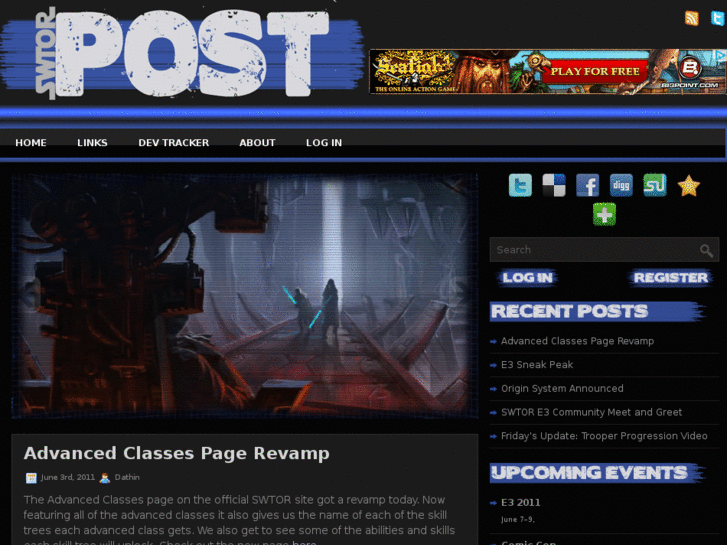 www.swtorpost.com