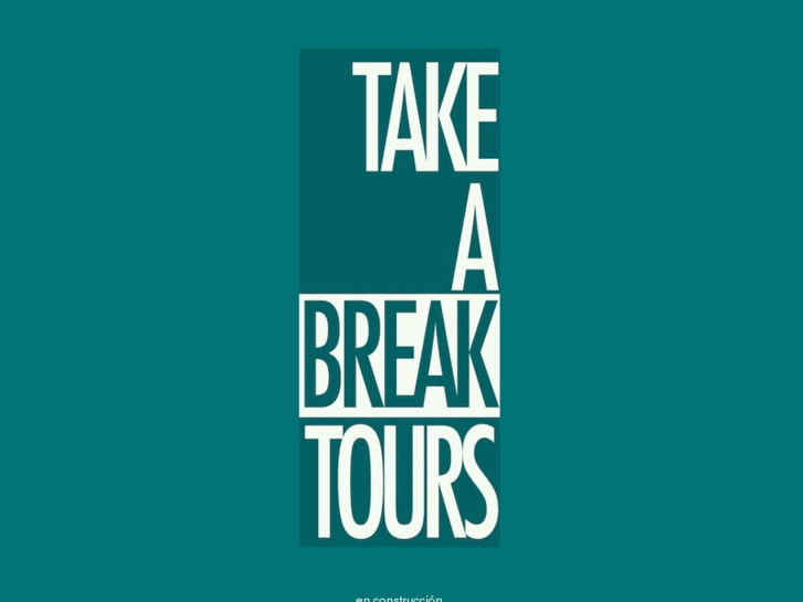 www.takeabreaktours.net