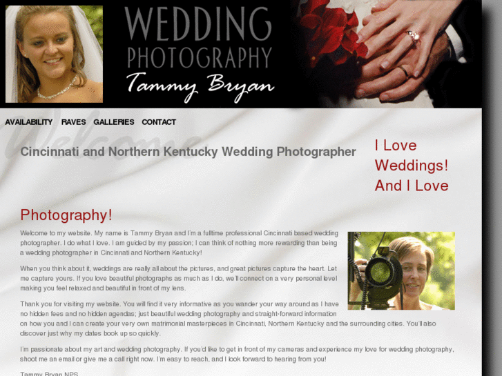 www.tammybryanweddingphotography.com