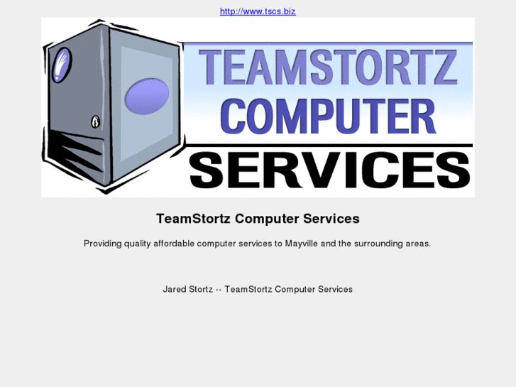 www.teamstortz.info