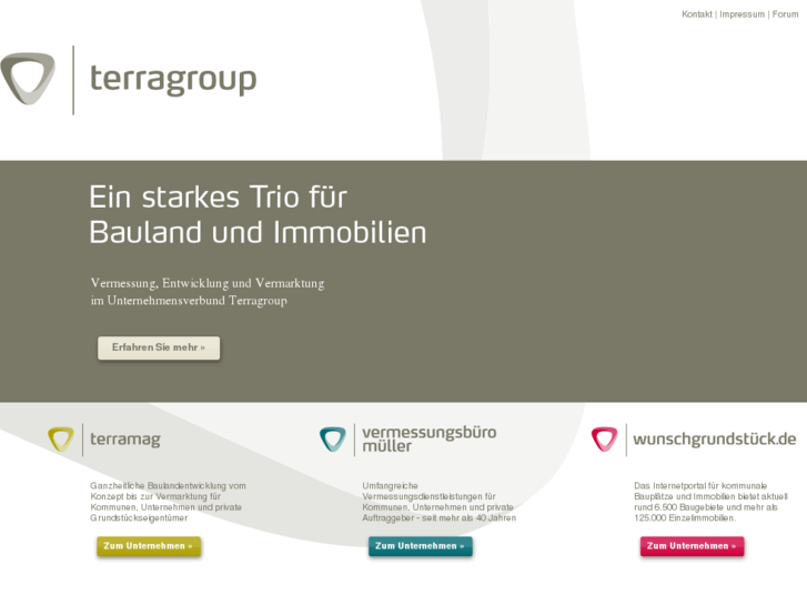 www.terragroup.de