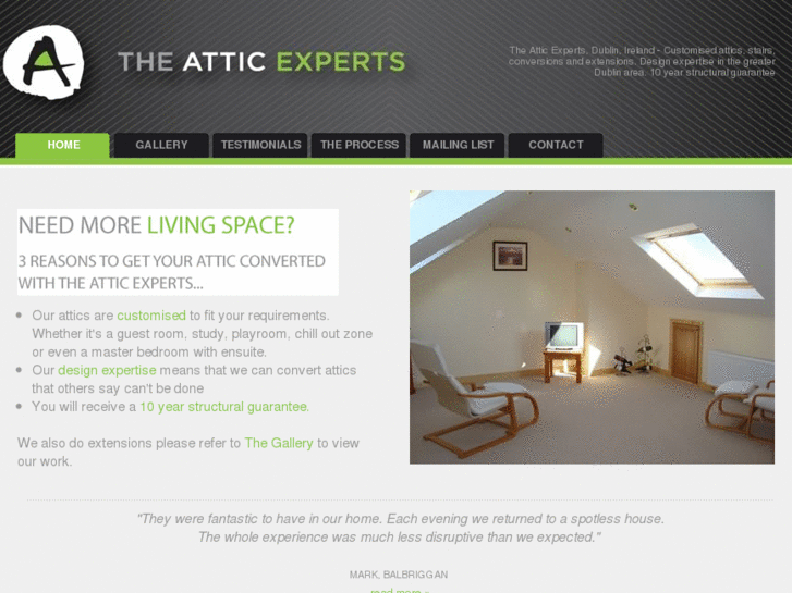 www.theatticexperts.net