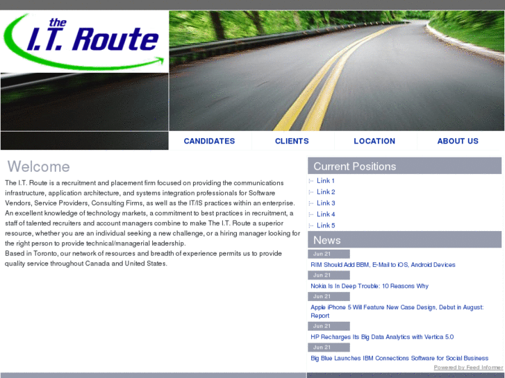 www.theitroute.com