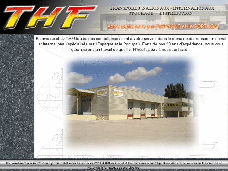 www.thf-sa.com