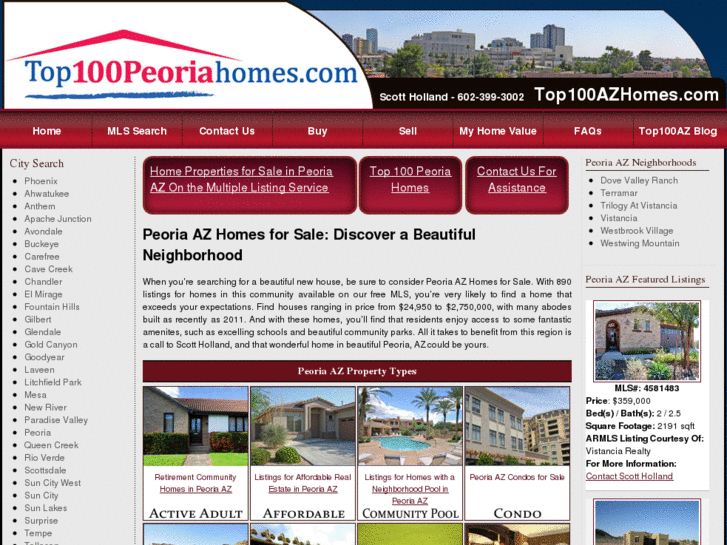 www.top100peoriahomes.com