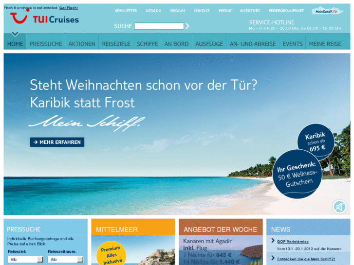 www.tui-kreuzfahrt.com