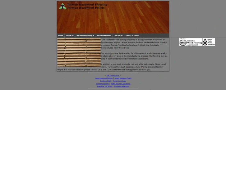 www.turmanhardwoodflooring.biz