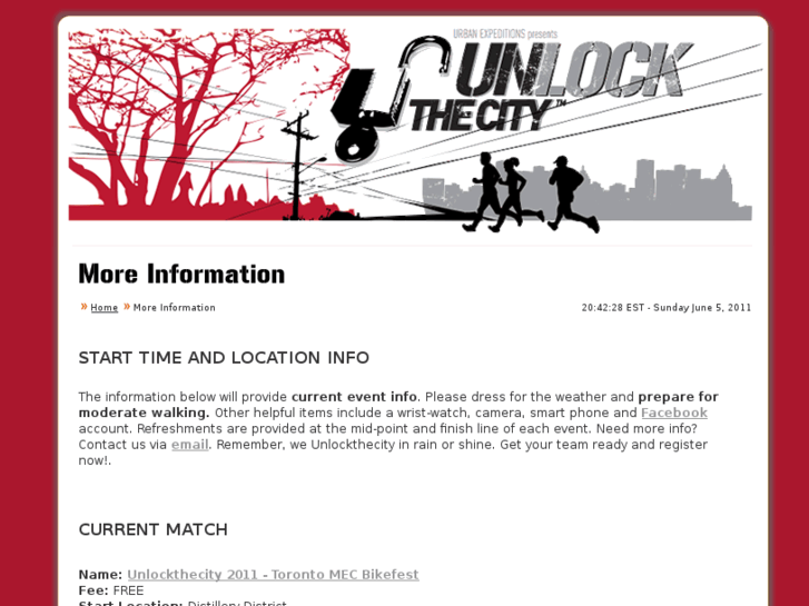 www.unlockthecity.com