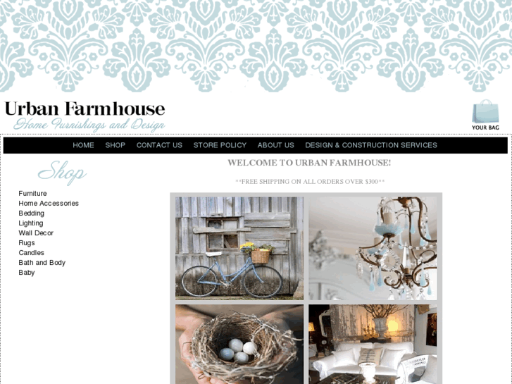 www.urbanfarmhousestore.com