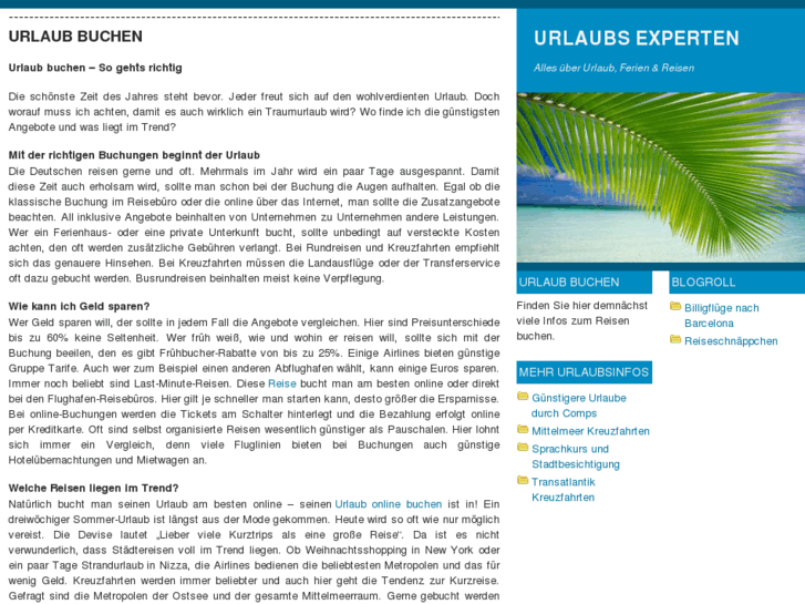 www.urlaub-experten.de