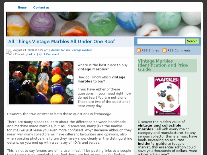 www.vintage-marbles.com