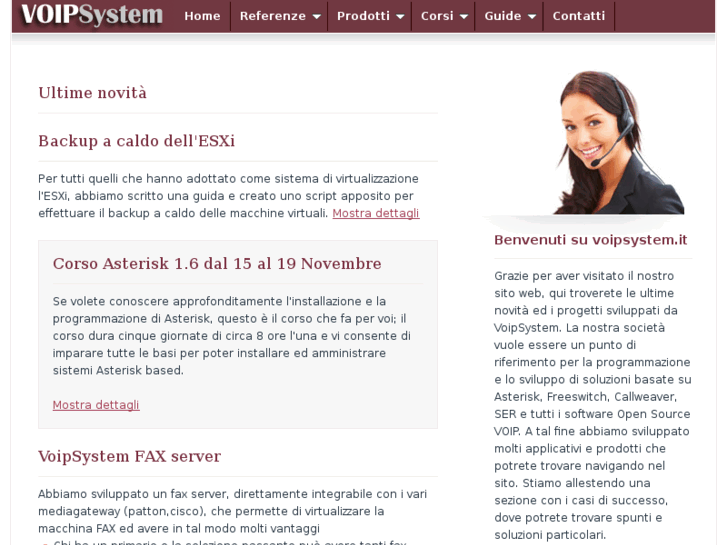 www.voipsystem.it