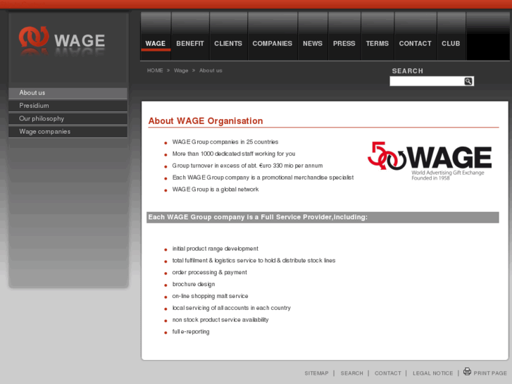 www.wage-organisation.com