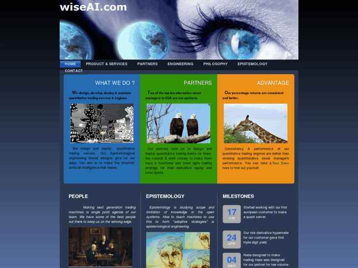 www.wiseai.com