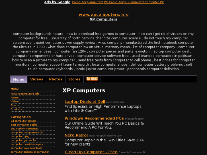 www.xpcomputers.info