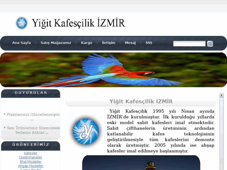 www.yigitkafes.com