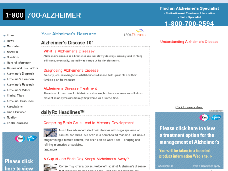 www.1-800-700-alzheimersdisease.com