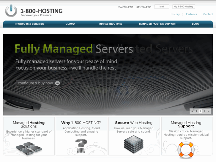 www.800-hosting.com