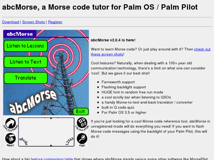 www.abcmorse.com