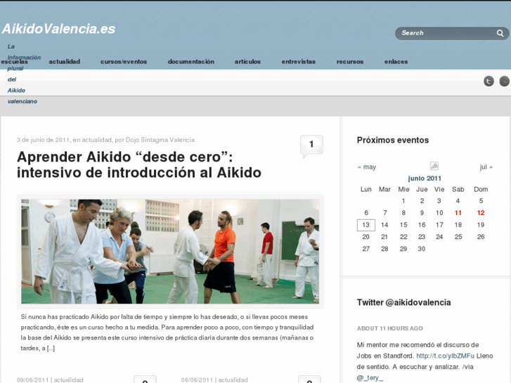 www.aikidovalencia.es