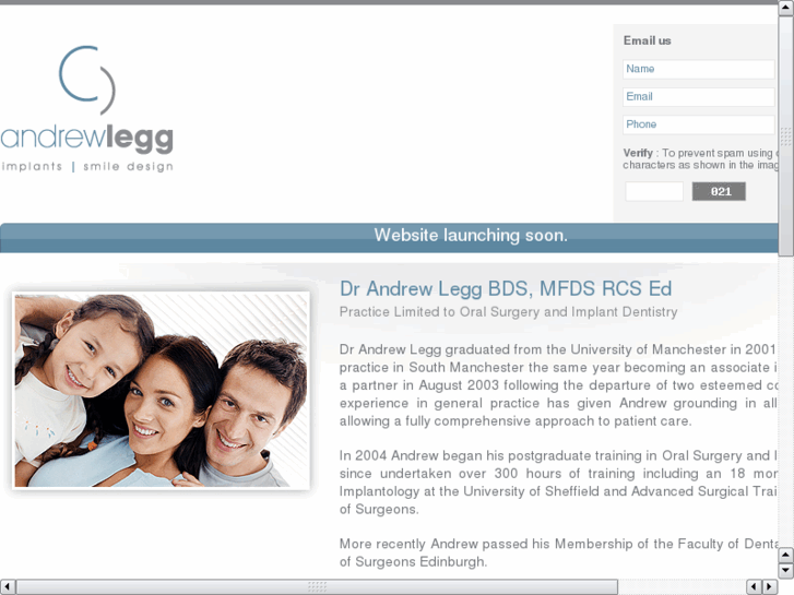 www.andrewlegg.com