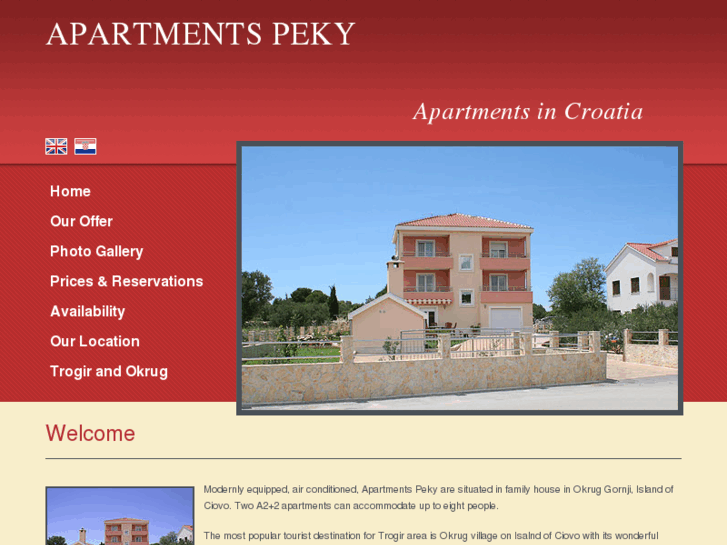 www.apartments-peky.com