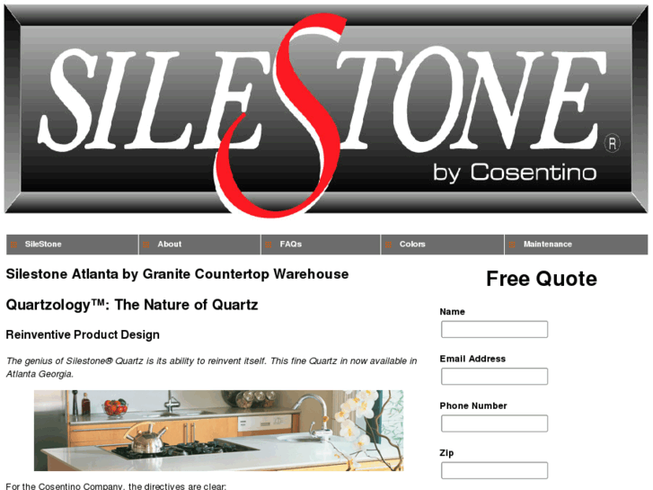 www.atlantasilestone.com