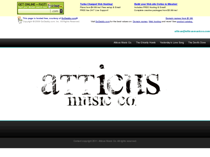 www.atticusmusicco.com