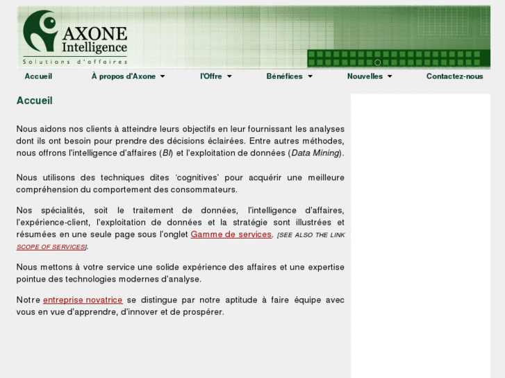 www.axoneintelligence.com