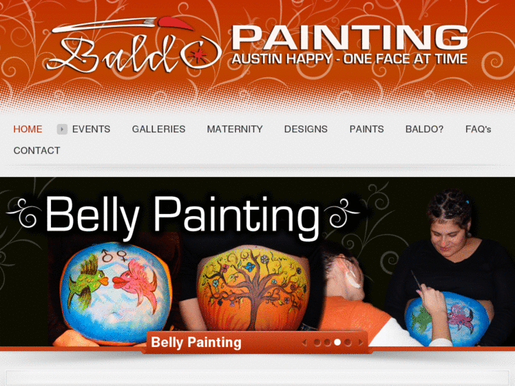 www.baldopainting.com