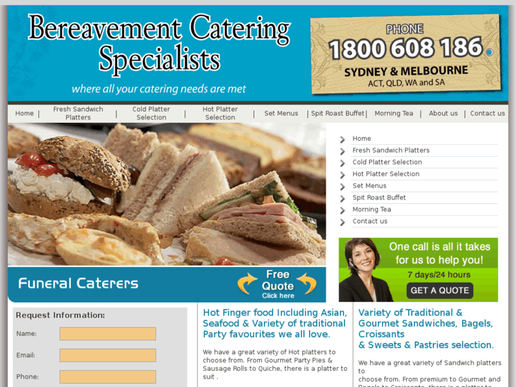 www.bereavementcatering.com.au