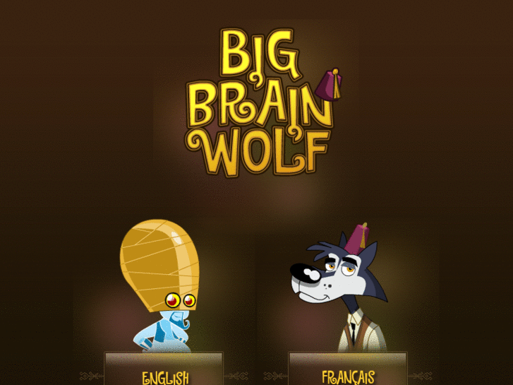 www.bigbrainwolf.com